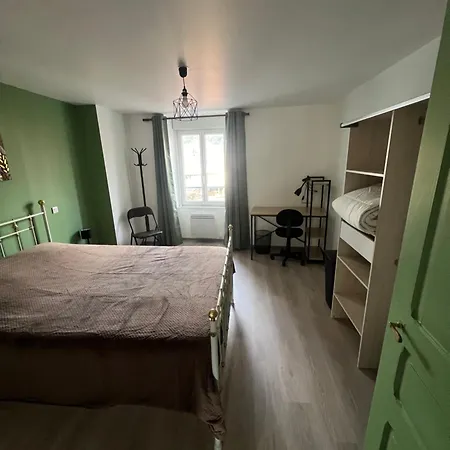 Alain Appartamento Langogne